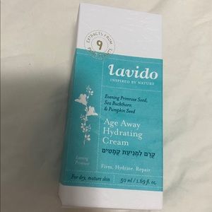 Lavido | Age Away Hydrating Cream